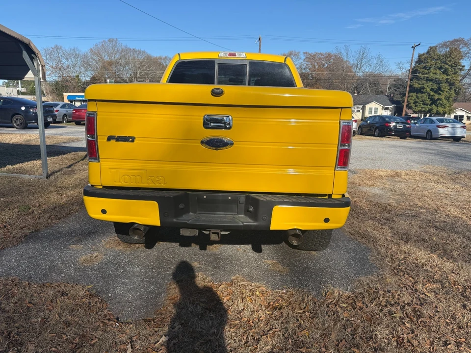 2014 Ford F-150 12th Gen - Image 5 of 21