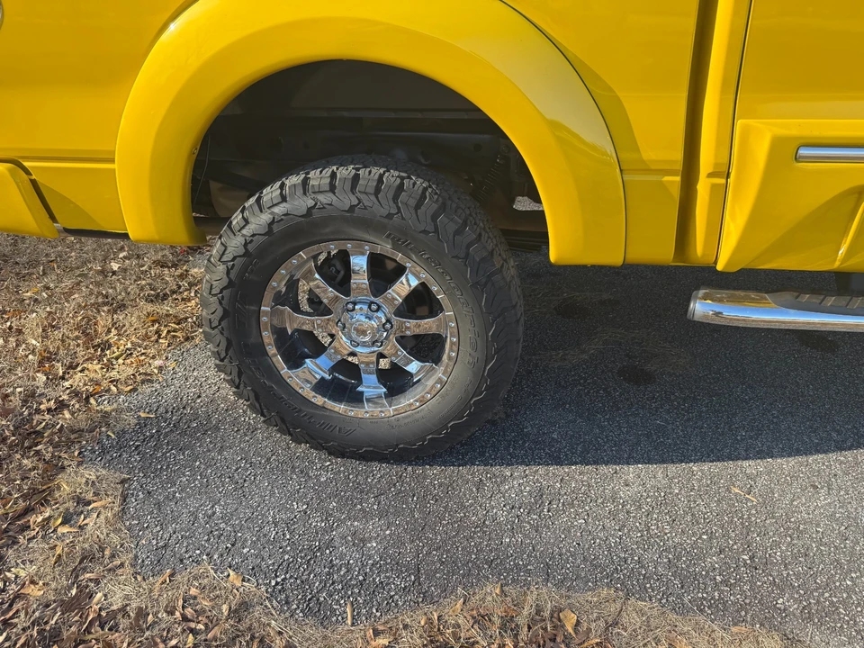 2014 Ford F-150 12th Gen - Image 20 of 21