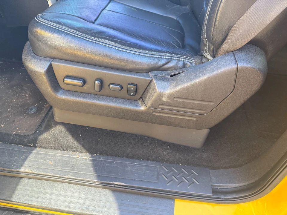 2014 Ford F-150 12th Gen - Image 7 of 21
