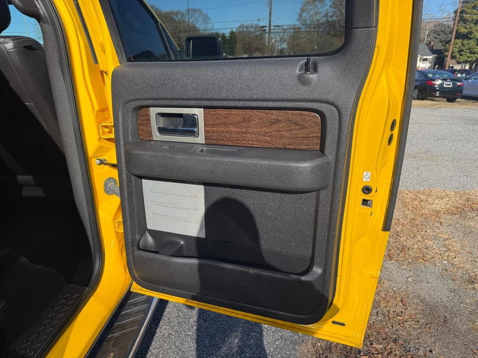 2014 Ford F-150 12th Gen - Image 10 of 21