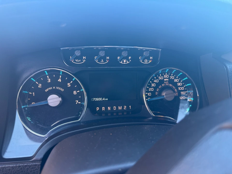 2014 Ford F-150 12th Gen - Image 16 of 21