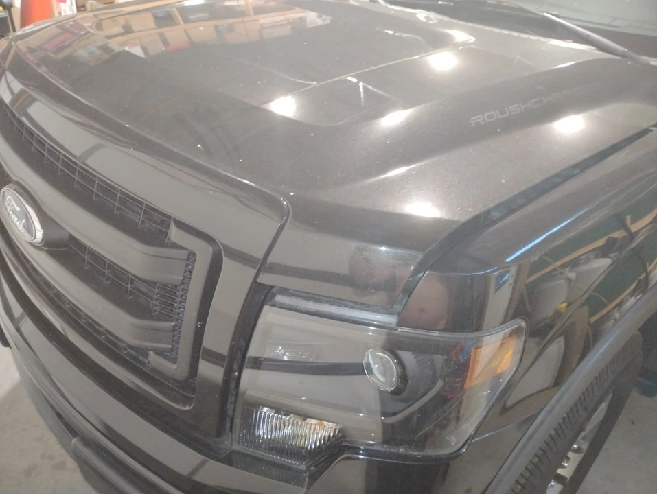 2014 Ford F-150 12th Gen - Image 3 of 7
