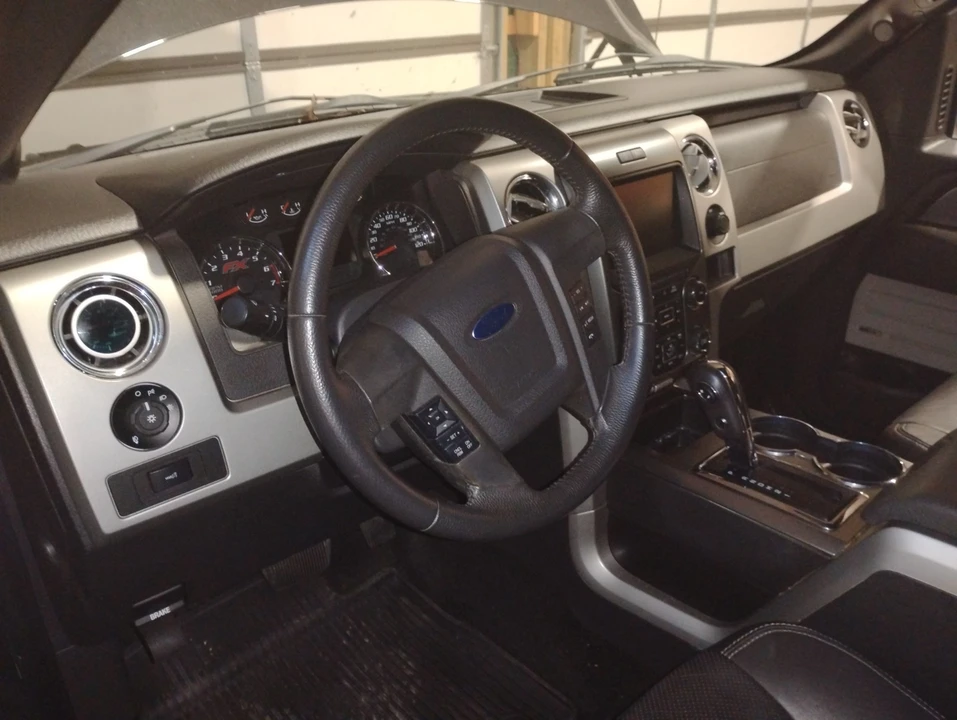 2014 Ford F-150 12th Gen - Image 5 of 7