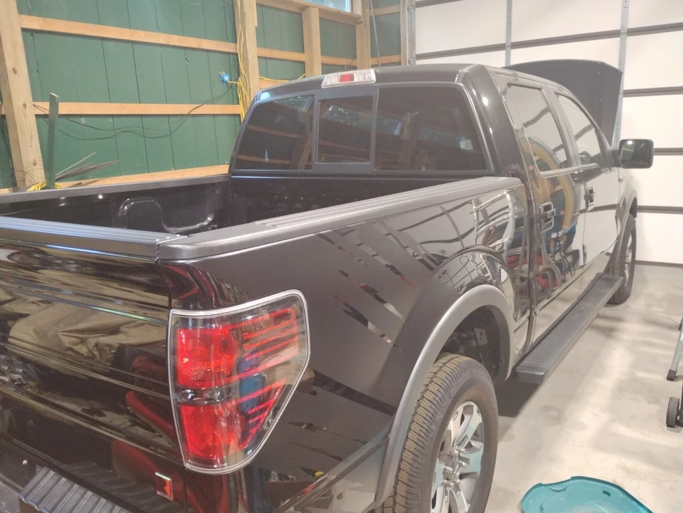 2014 Ford F-150 12th Gen - Image 2 of 7