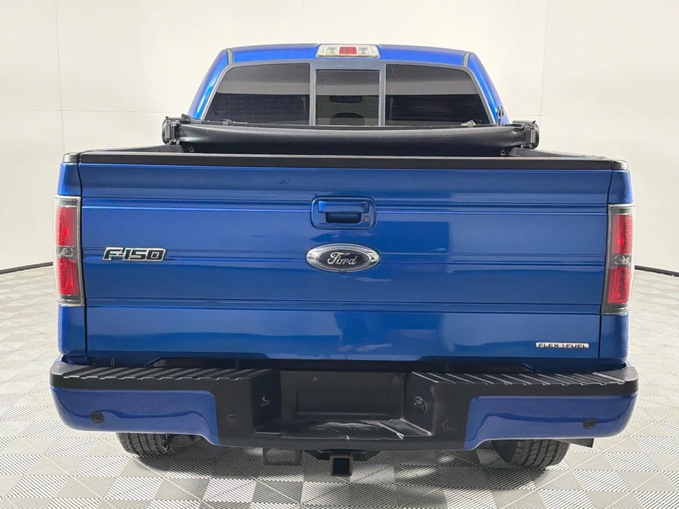 2014 Ford F-150 12th Gen - Image 6 of 12