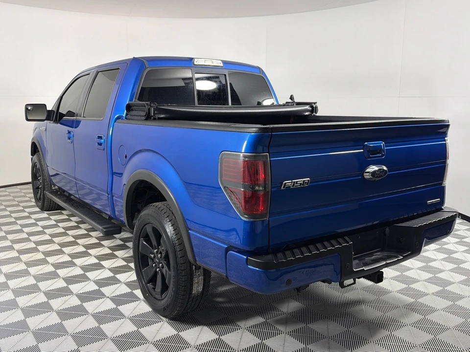 2014 Ford F-150 12th Gen - Image 7 of 12