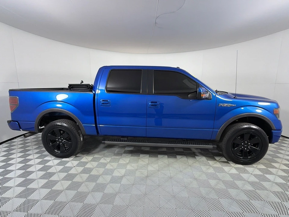 2014 Ford F-150 12th Gen - Image 4 of 12