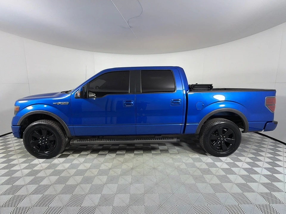 2014 Ford F-150 12th Gen - Image 8 of 12