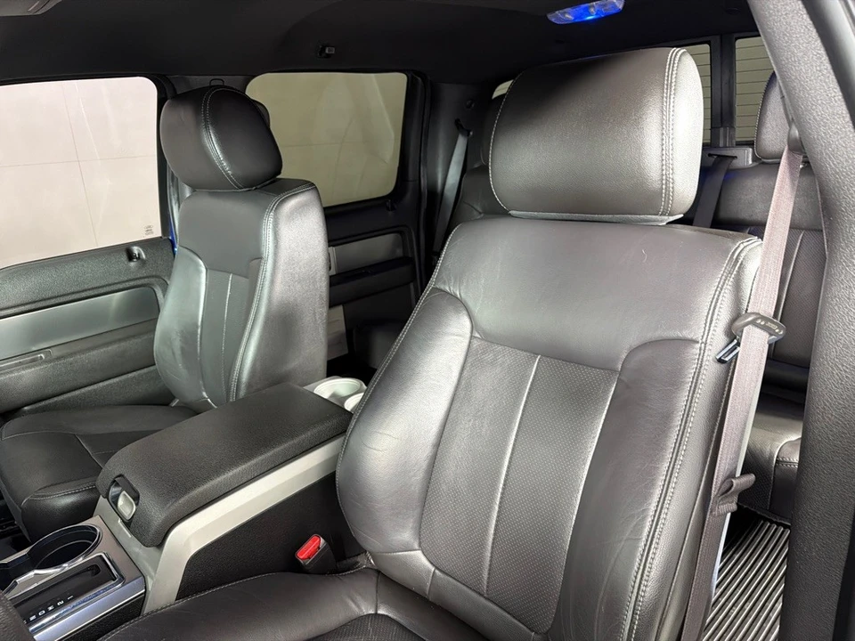 2014 Ford F-150 12th Gen - Image 12 of 12
