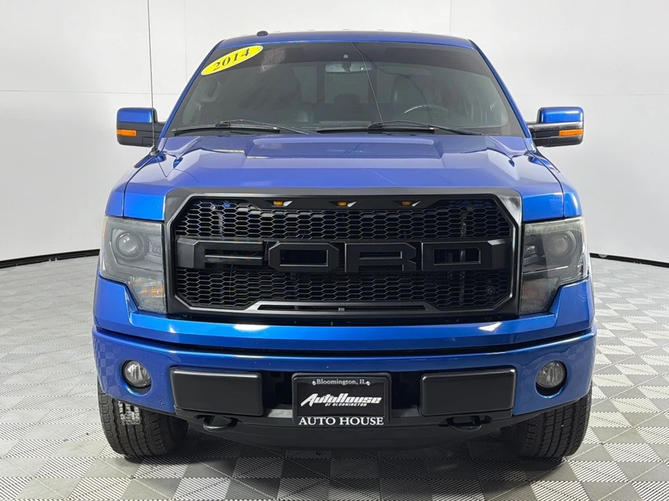 2014 Ford F-150 12th Gen - Image 10 of 12