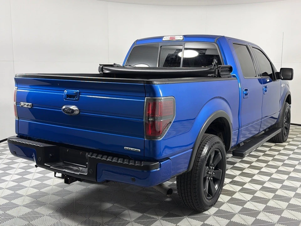 2014 Ford F-150 12th Gen - Image 5 of 12
