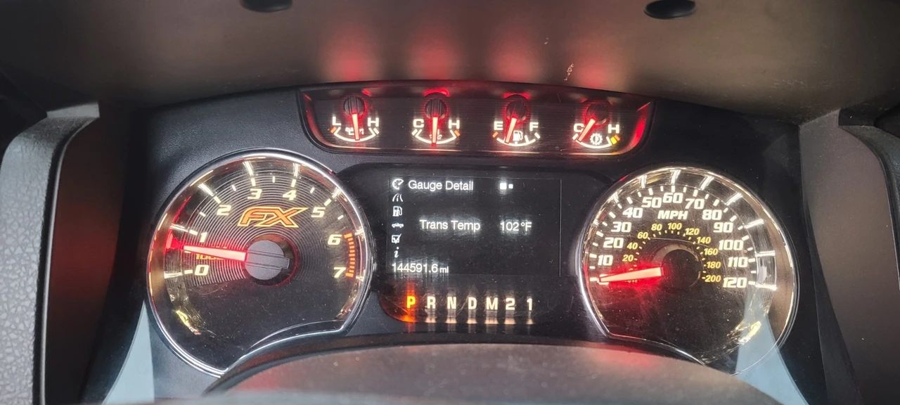 2014 Ford F-150 12th Gen - Image 19 of 31