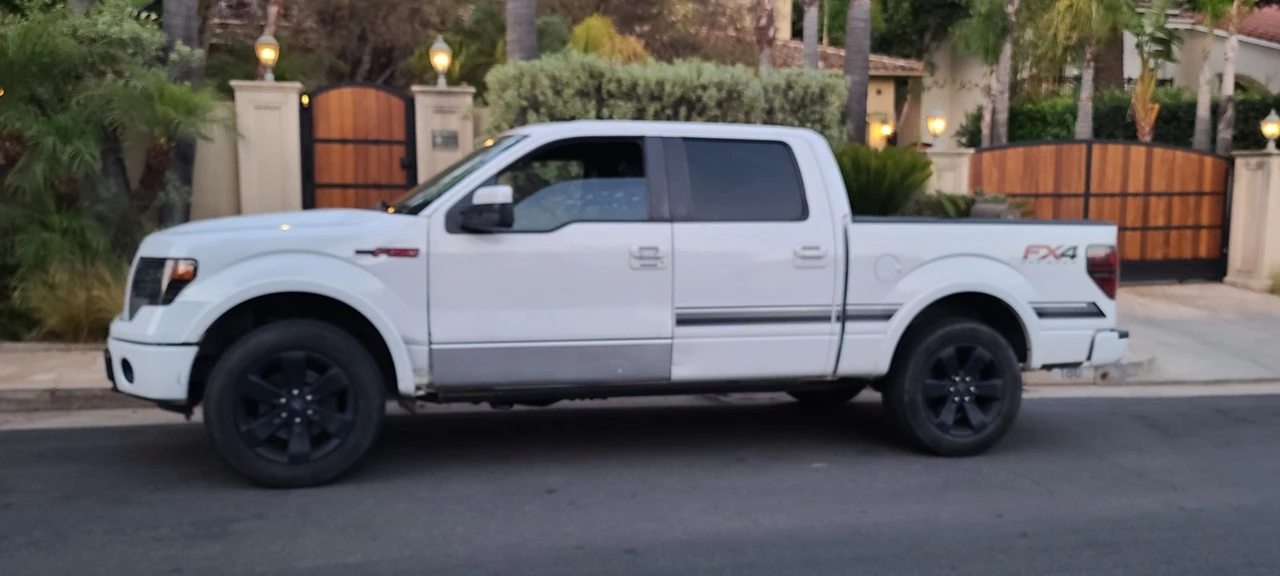 2014 Ford F-150 12th Gen - Image 21 of 31