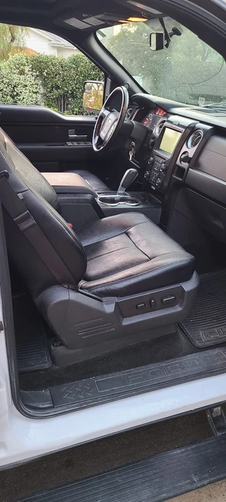 2014 Ford F-150 12th Gen - Image 10 of 31