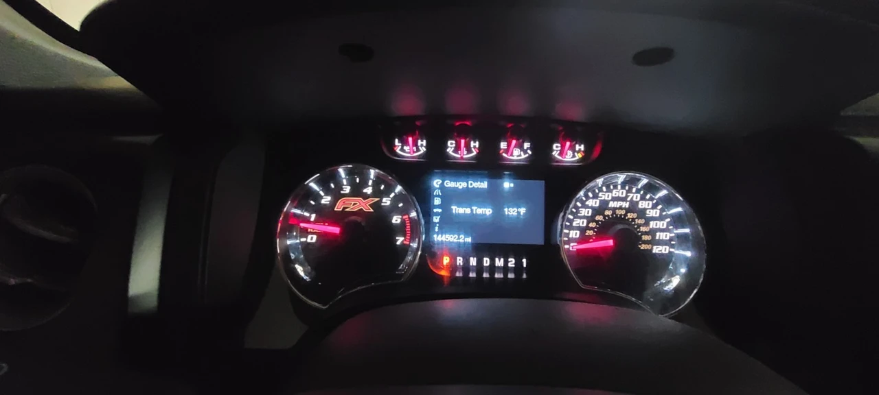 2014 Ford F-150 12th Gen - Image 25 of 31
