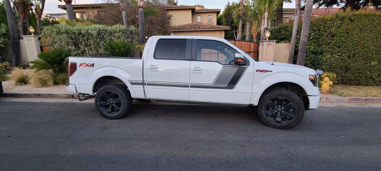 2014 Ford F-150 12th Gen - Image 27 of 31