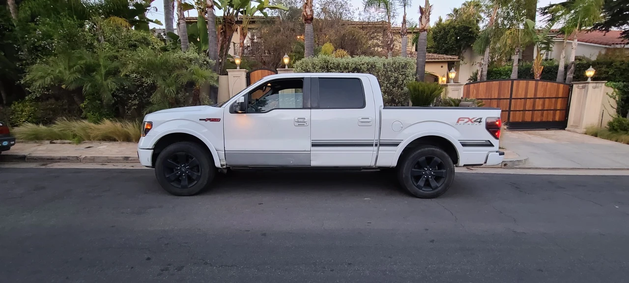 2014 Ford F-150 12th Gen - Image 22 of 31