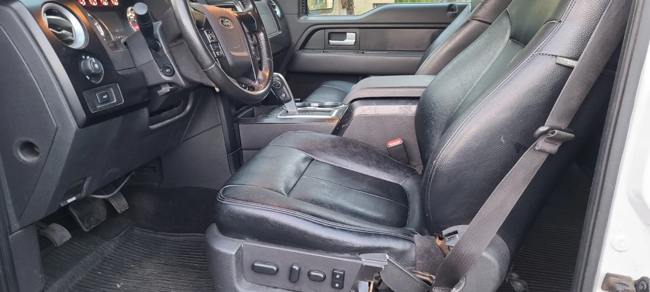 2014 Ford F-150 12th Gen - Image 4 of 31