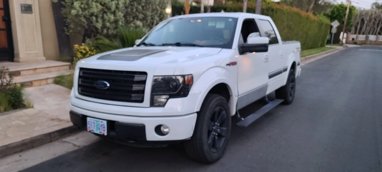 2014 Ford F-150 12th Gen - Image 12 of 31