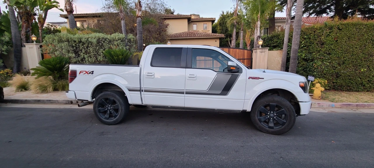 2014 Ford F-150 12th Gen - Image 28 of 31