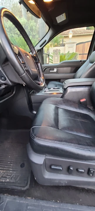 2014 Ford F-150 12th Gen - Image 9 of 31