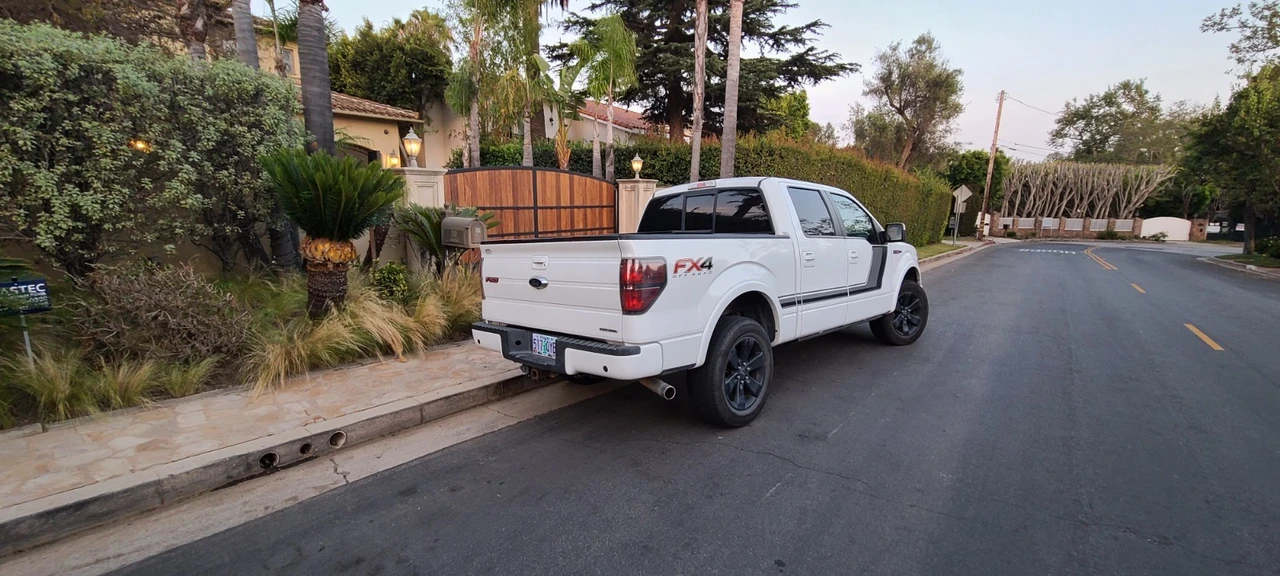 2014 Ford F-150 12th Gen - Image 26 of 31