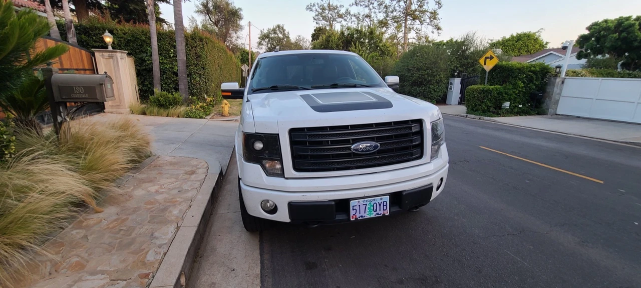 2014 Ford F-150 12th Gen - Image 11 of 31