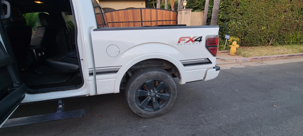 2014 Ford F-150 12th Gen - Image 13 of 31