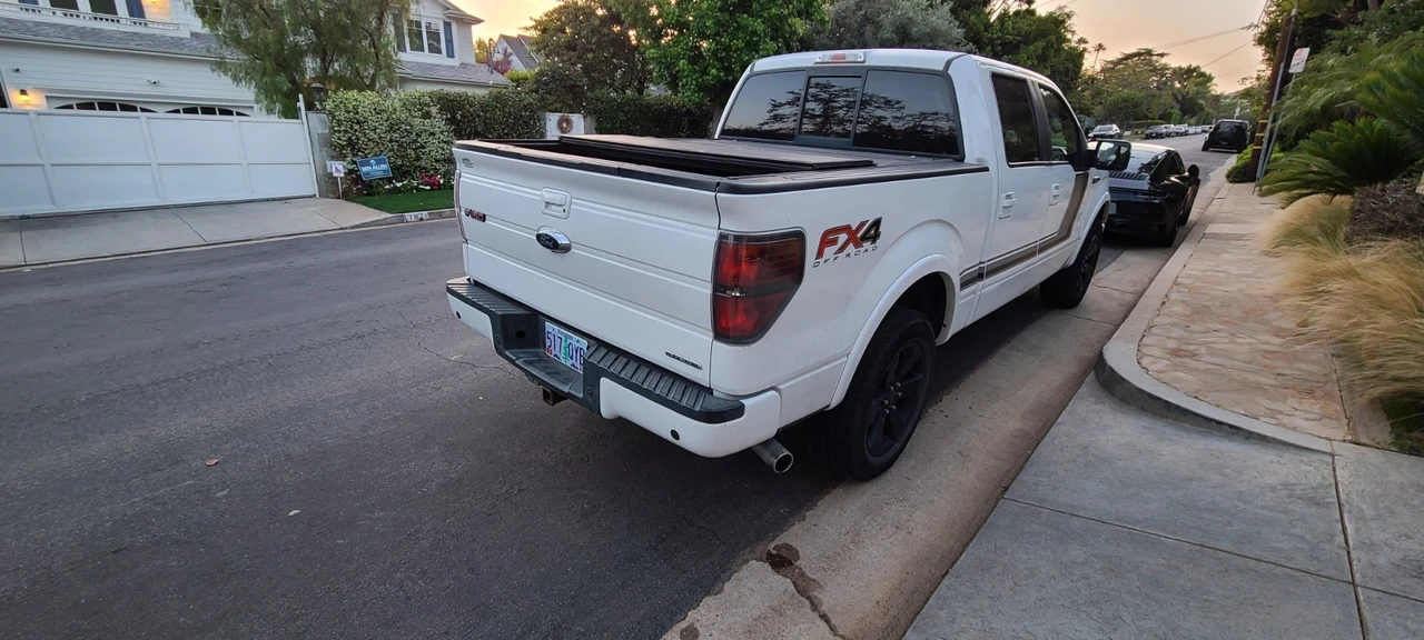 2014 Ford F-150 12th Gen - Image 2 of 31