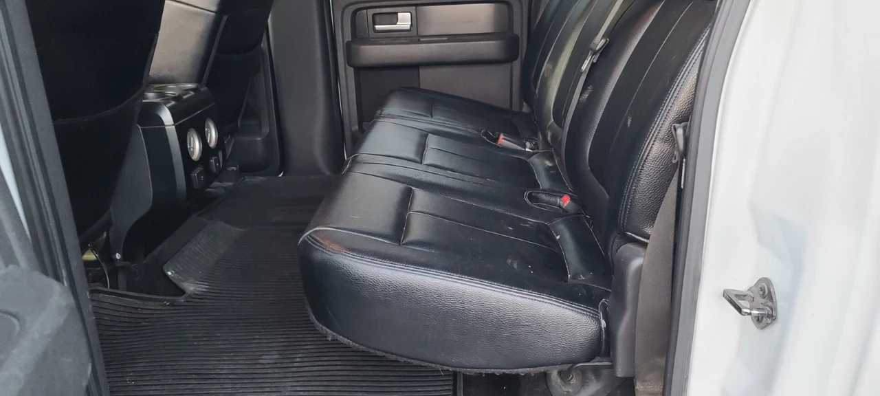 2014 Ford F-150 12th Gen - Image 7 of 31