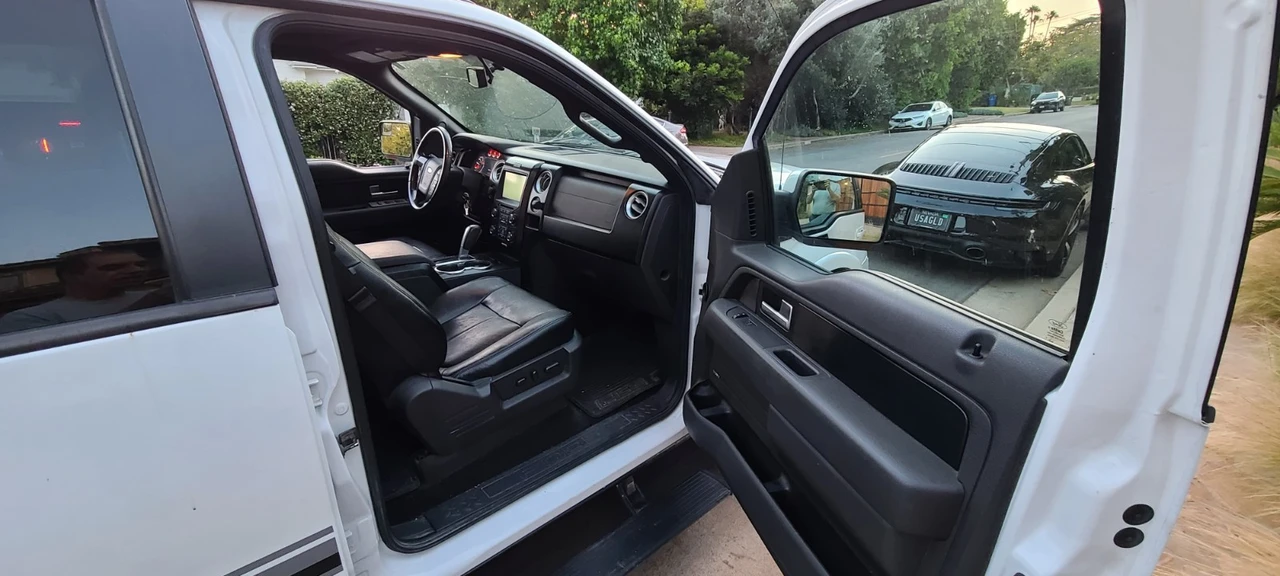 2014 Ford F-150 12th Gen - Image 31 of 31