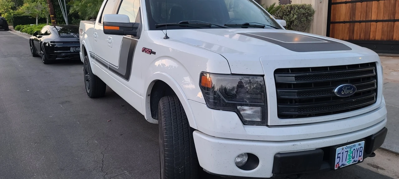 2014 Ford F-150 12th Gen - Image 29 of 31