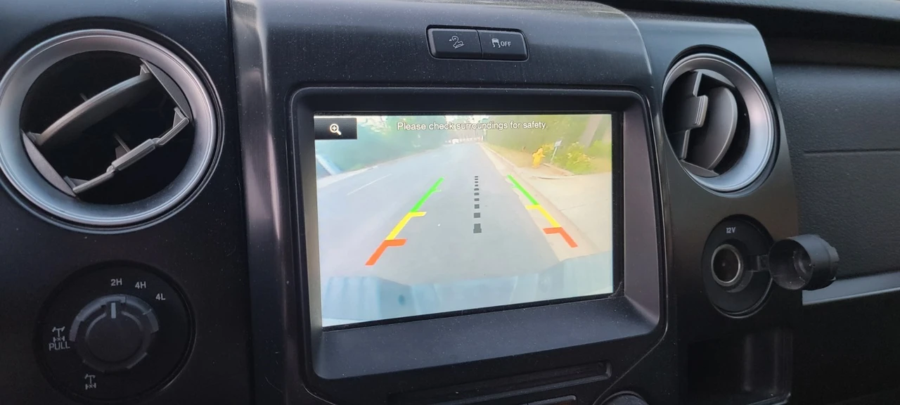 2014 Ford F-150 12th Gen - Image 20 of 31