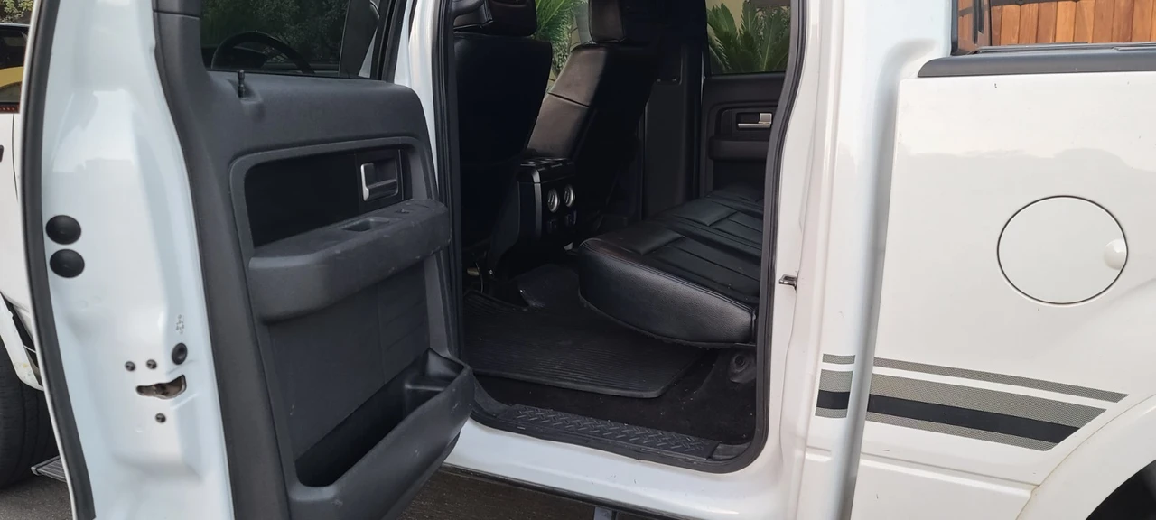 2014 Ford F-150 12th Gen - Image 8 of 31