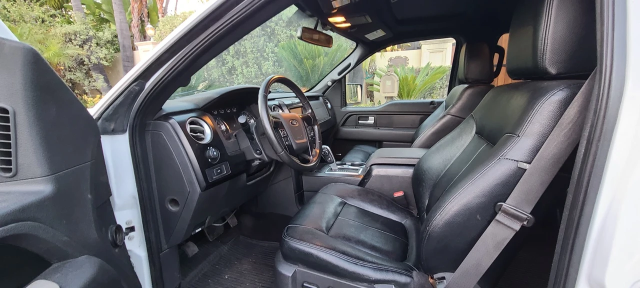 2014 Ford F-150 12th Gen - Image 17 of 31