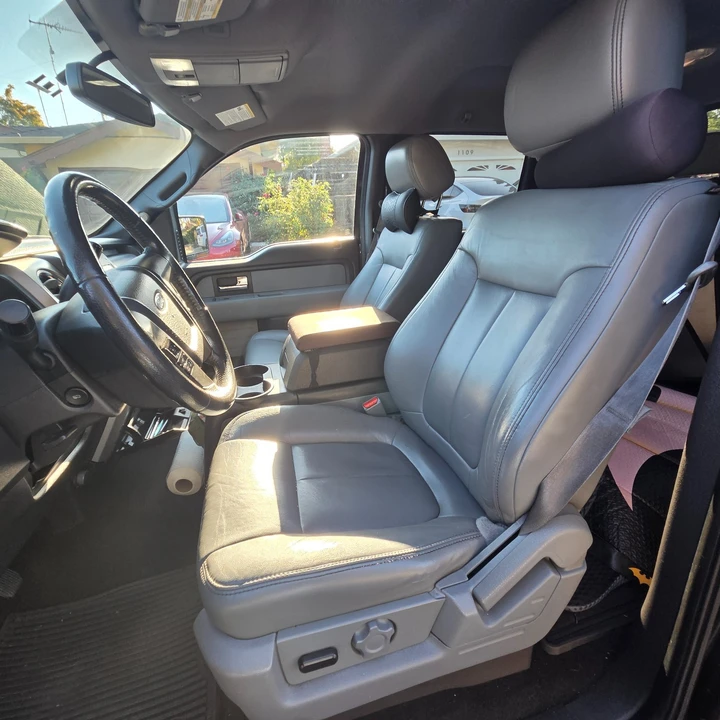 2014 Ford F-150 12th Gen - Image 11 of 19