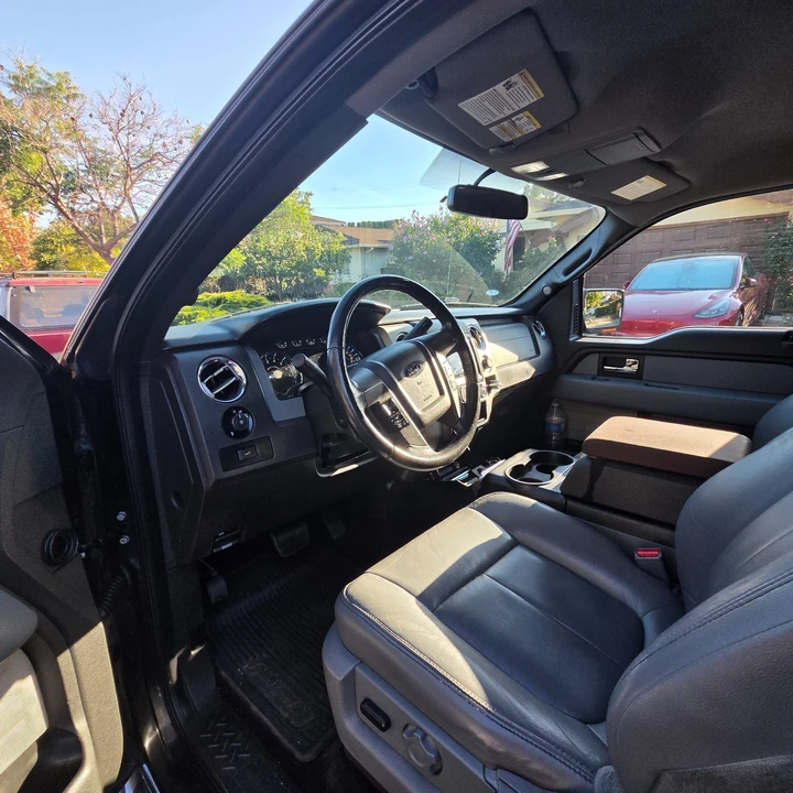 2014 Ford F-150 12th Gen - Image 10 of 19