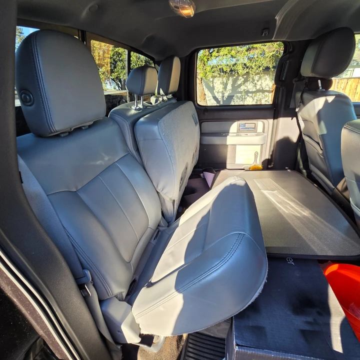 2014 Ford F-150 12th Gen - Image 18 of 19