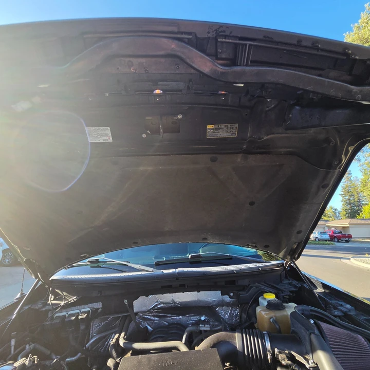 2014 Ford F-150 12th Gen - Image 17 of 19