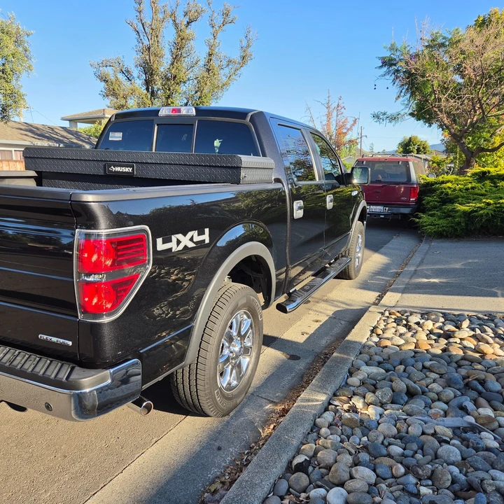 2014 Ford F-150 12th Gen - Image 6 of 19