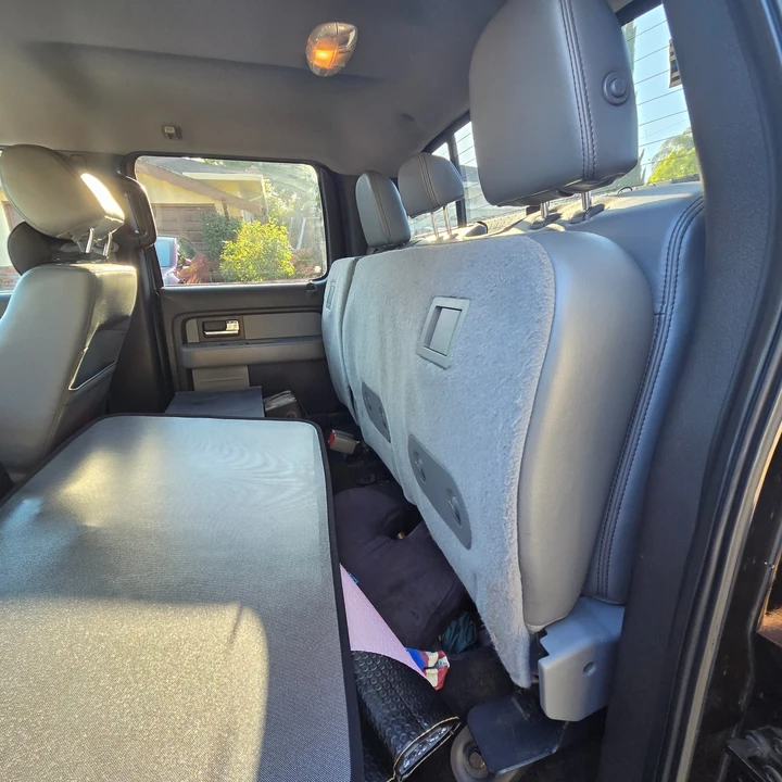 2014 Ford F-150 12th Gen - Image 14 of 19