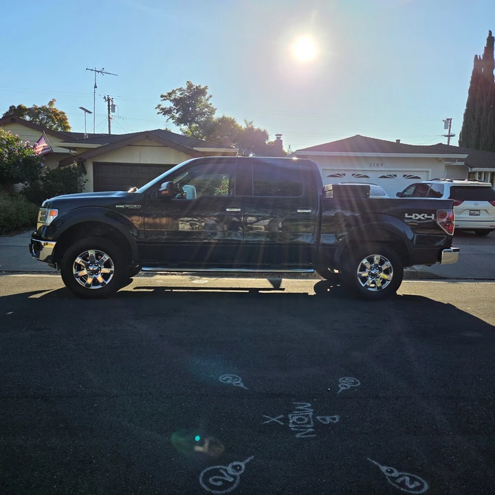 2014 Ford F-150 12th Gen - Image 3 of 19