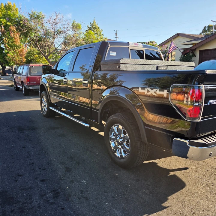 2014 Ford F-150 12th Gen - Image 4 of 19