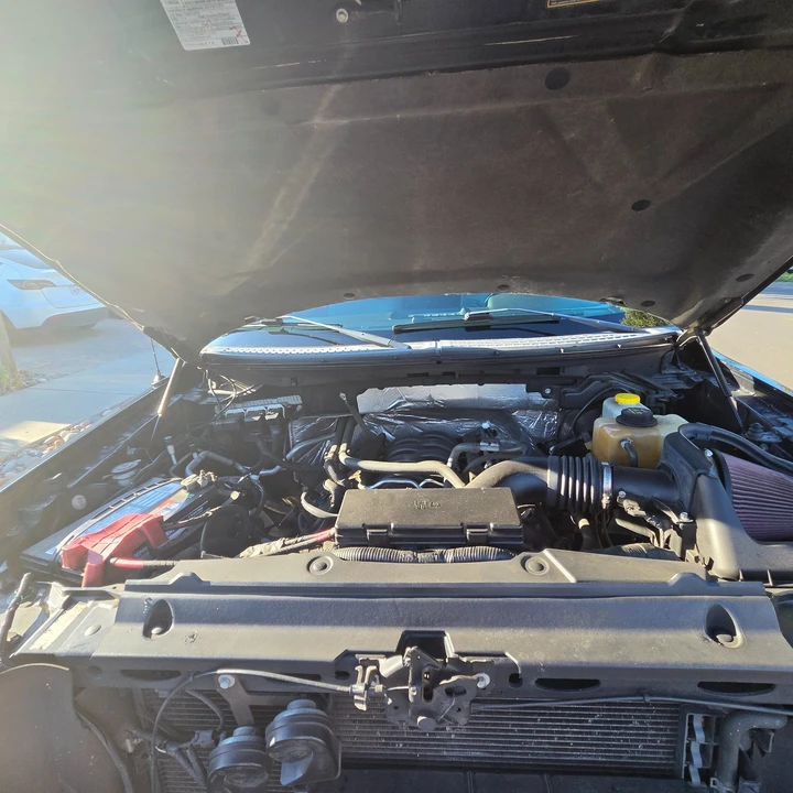 2014 Ford F-150 12th Gen - Image 16 of 19