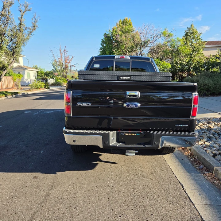 2014 Ford F-150 12th Gen - Image 5 of 19