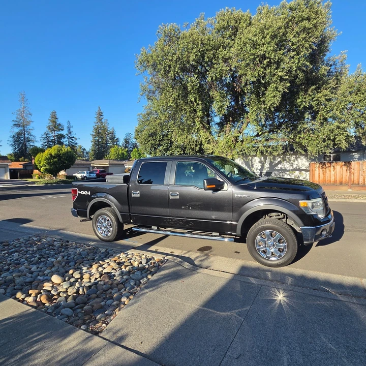 2014 Ford F-150 12th Gen - Image 7 of 19