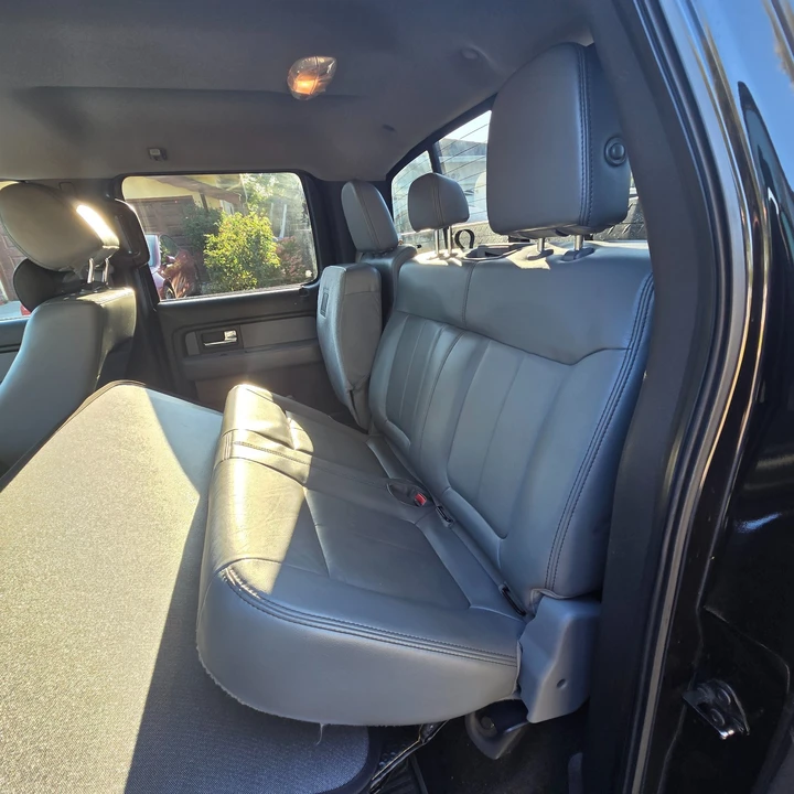 2014 Ford F-150 12th Gen - Image 13 of 19