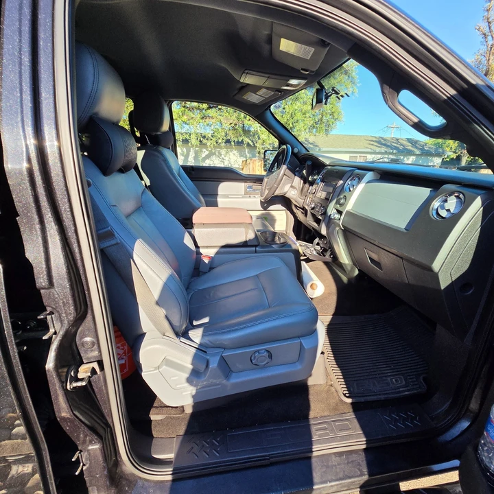 2014 Ford F-150 12th Gen - Image 12 of 19