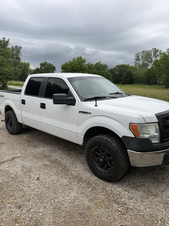 2014 Ford F-150 12th Gen - Image 2 of 10