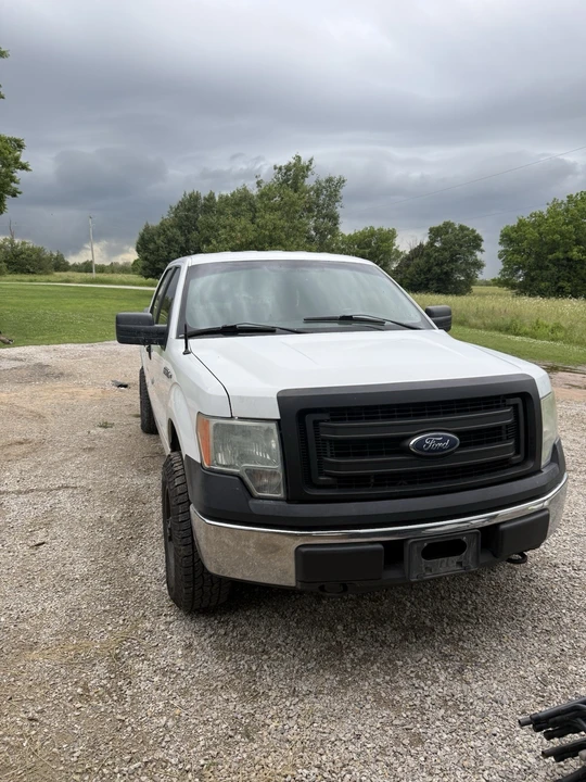 2014 Ford F-150 12th Gen - Image 3 of 10